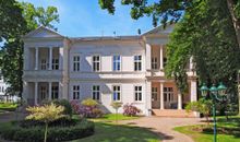 Steigenberger Grandhotel & SPA Heringsdorf