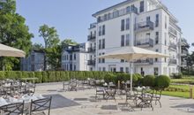 The Green Rostock Apartment Hotel