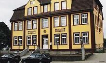 Townhouse Hotel Stadt Hamburg Wismar