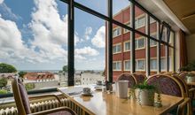 Pension Zur Inselbrücke