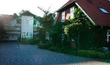 Pension Zur Inselbrücke