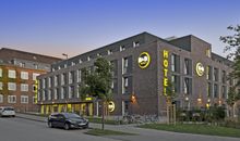 B&B Hotel Kiel-Wissenschaftspark Kiel Wissenschaftspark