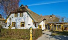 Hotel Alter Hafenspeicher
