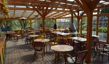 Hotel Alter Hafenspeicher