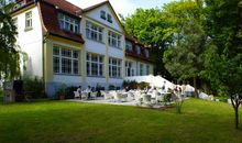 Idyll am Wolgastsee