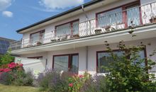 Ostseehotel Kappeln by Team SchleiFee