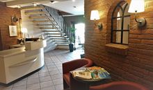 Ostseehotel Kappeln by Team SchleiFee