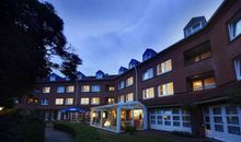 Trihotel am Schweizer Wald