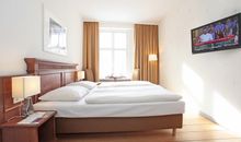 markt fuffzehn Aparthotel