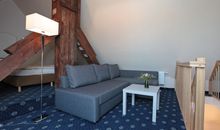 markt fuffzehn Aparthotel
