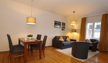 markt fuffzehn Aparthotel
