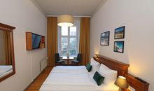 markt fuffzehn Aparthotel