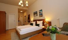 markt fuffzehn Aparthotel