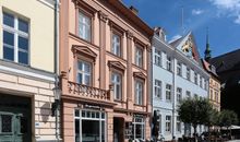 markt fuffzehn Aparthotel