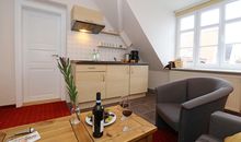 markt fuffzehn Aparthotel