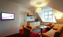 markt fuffzehn Aparthotel