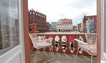 markt fuffzehn Aparthotel