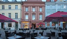 markt fuffzehn Aparthotel