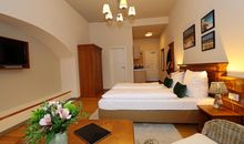 markt fuffzehn Aparthotel