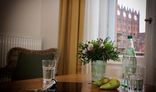 markt fuffzehn Aparthotel