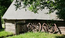 Alte Fischereischule