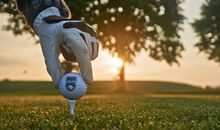 Balmer See – Hotel•Golf•Spa