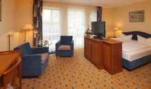 Balmer See – Hotel•Golf•Spa