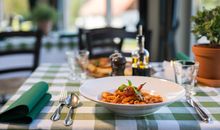 Balmer See – Hotel•Golf•Spa