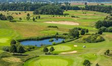 Balmer See – Hotel•Golf•Spa