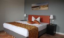 Apartmenthaus unterwegs