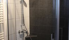 Apartmenthaus unterwegs