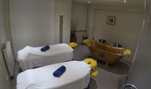 Badehaus Goor