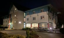 gut-Hotel Pommernhotel Barth