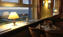 Nienhäger Strand Blick auf`s Meer