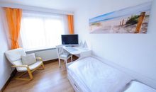 Hotel Garni Forsthaus Sellin