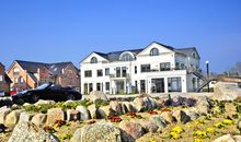 Aparthotel Museumshof