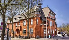 Aparthotel Museumshof