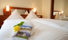 Aparthotel Museumshof