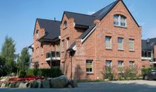 Aparthotel Museumshof