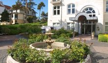 Usedom Palace