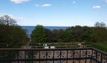 Usedom Palace