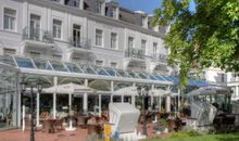 SEETELHOTEL Pommerscher Hof