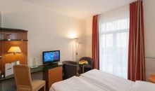 SEETELHOTEL Pommerscher Hof
