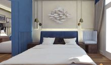 SEETELHOTEL Pommerscher Hof