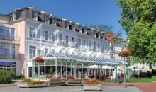 SEETELHOTEL Pommerscher Hof