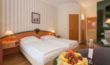 SEETELHOTEL Pommerscher Hof