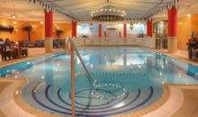 SEETELHOTEL Pommerscher Hof