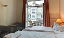 SEETELHOTEL Pommerscher Hof