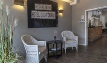 Beach Hotel California