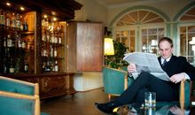 Ringhotel Hohe Wacht